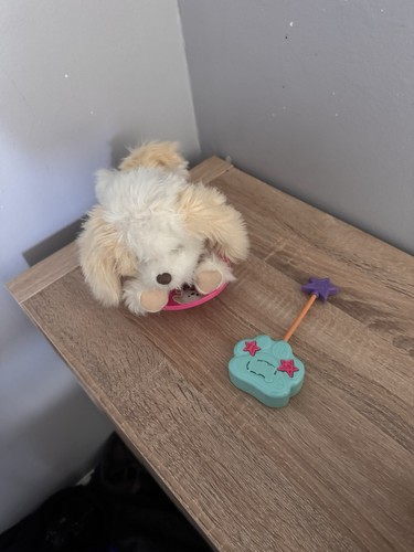 Fur real friends trixie skate - fur,