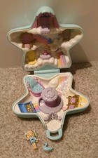 Vintage Polly Pocket Fairy