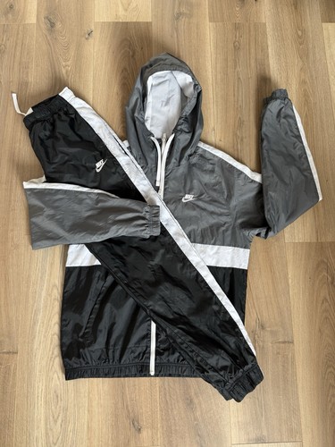 Nike nylon black small slayer - nike,