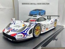WERK 83 W18029001 1998 LE MANS