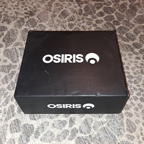 Osiris unisex skateboarding - d3,