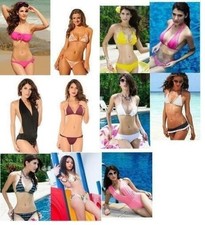 Women's Bikini Sets Swimsuit