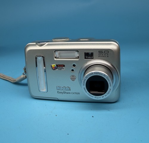 Kodak digital camera easyshare - kodak,