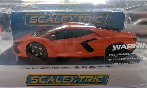 Scalextric c4523 lamborghini - c4523,