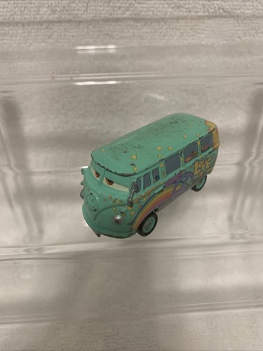 Disney pixar cars diecast - disney,