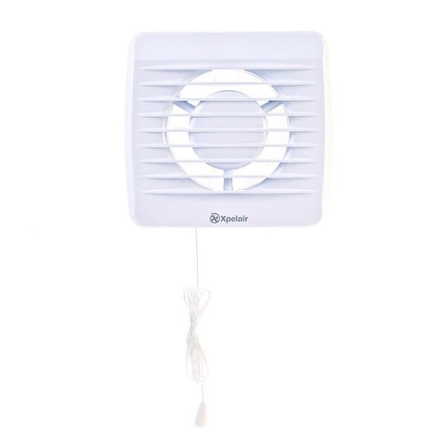 Xpelair bathroom extractor fan - extractor,