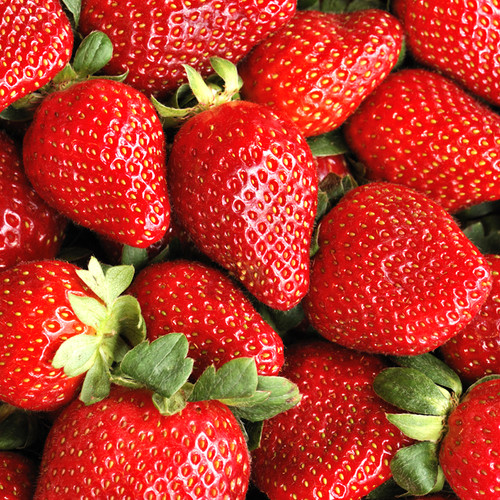 Strawberry sweetheart bare - 'sweetheart',