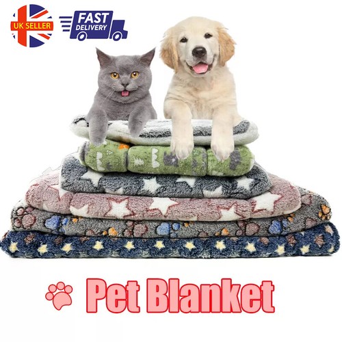 Warm pet blanket pad cat - blanket,