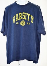 Old Union Brand OUB Varsity