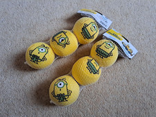 Spomge Bob - water splash sponge balls x 6