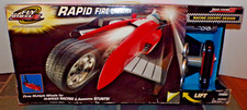 2005 Fly Wheels Rapid Fire