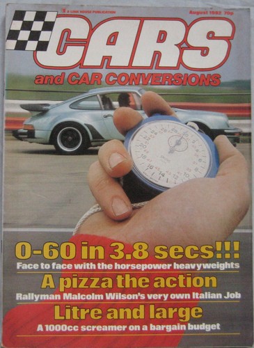 Cars and car conversions - cars,