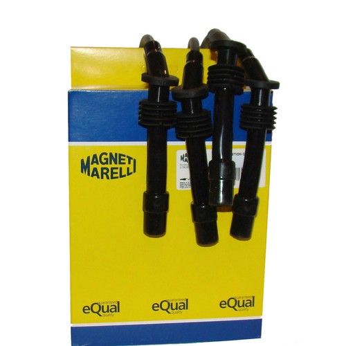 Ignition cable set - ✅,
