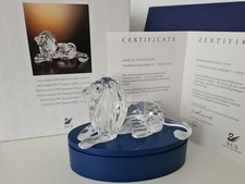 SWAROVSKI SCS 1995 AFRICAN