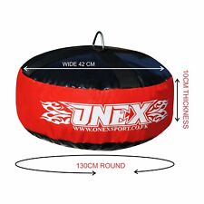 Floor Anchor System Punch Bag