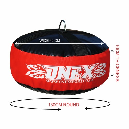 Floor anchor system punch - floor, bag