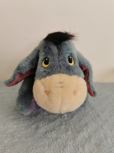 Disney ask more - more, eeyore