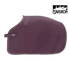 Eskadron Polar Fleece Quarter/Exercise Sheet Heritage AW23 - Cassis - Large