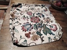 1950s Ercol Sanderson Material Cushion Cover