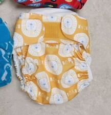 Brand New reusable All In One Nappy - Newborn To Toddler
