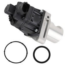 1X EGR Valve For Opel Vauxhall Astra Insignia Meriva Mokka 1.6 CDTI