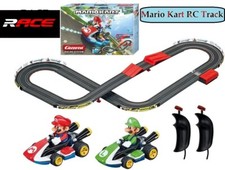  Mario Kart RC Track With