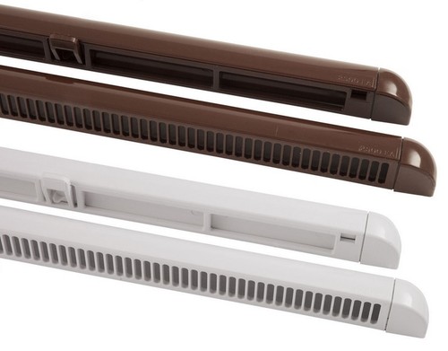 X10 trickle slot - slot, 300mm