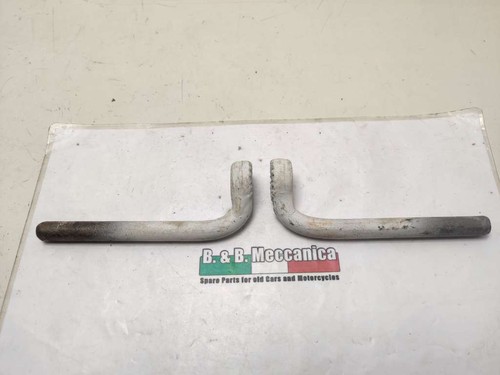 Floorboards moped old morini - moped,