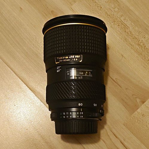 Tokina pro 80mm 1 2 - tokina, at-x