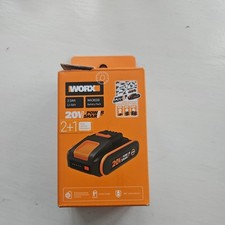 Worx Power Share Battery 12v 2.0ah L-Ion WA3639