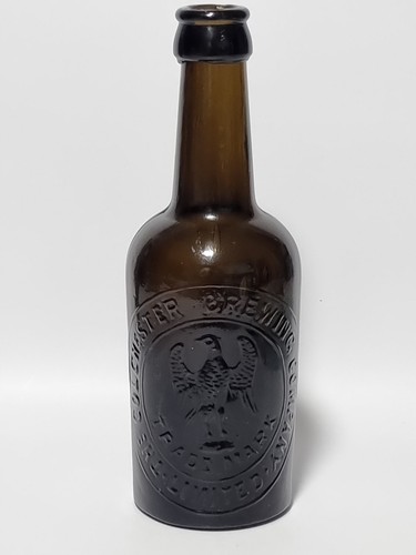 Antique colchester brewing - antique,