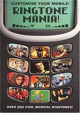 Ringtone Mania!, ANON., Used
