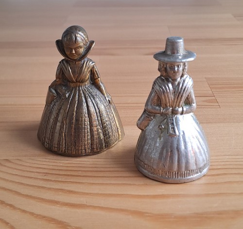 Set vintage welsh - of,