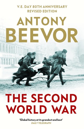 The second world - the,