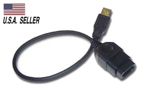 Xbox cable usb - to, pc