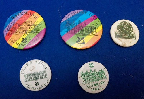 Vintage national trust - vintage,