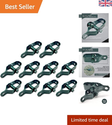 Durable green ratchet wire - ratchet,
