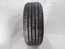 205/55R16 91V GOODYEAR EFFICIENT GRIP PERFORMANCE  8.14MM of Tread Part Wo