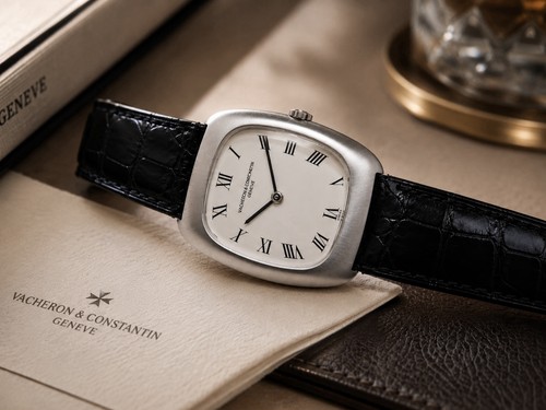 Vacheron constantin ref 2019 - ref,
