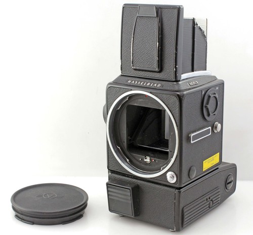 Hasselblad 553 elx 6x6 medium - hasselblad,