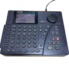 BOSS DR-5 Dr. Rhythm w/Adapter