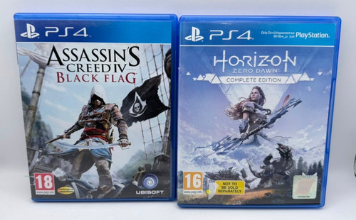 Playstation ps4 games - playstation,
