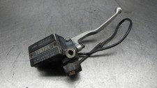 Yamaha XV750 4X7 1980-1983 Motorcycle Front Brake Master Cylinder 
