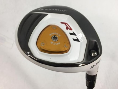 Taylormade r11 fairway - fairway, 3w