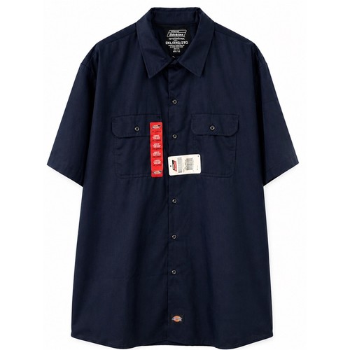 Dickies work shirt temp - |,