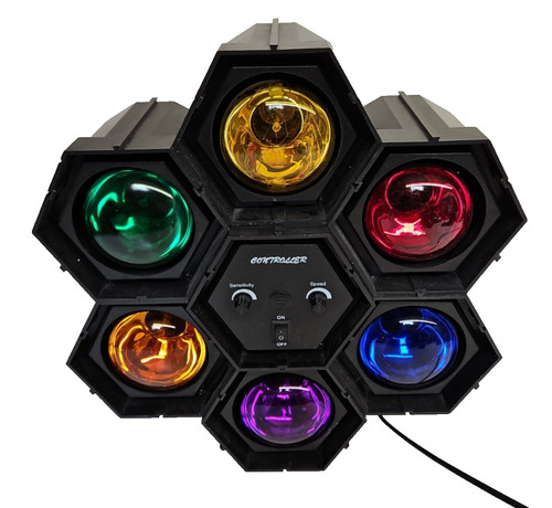 Sound lab g005c - sound,