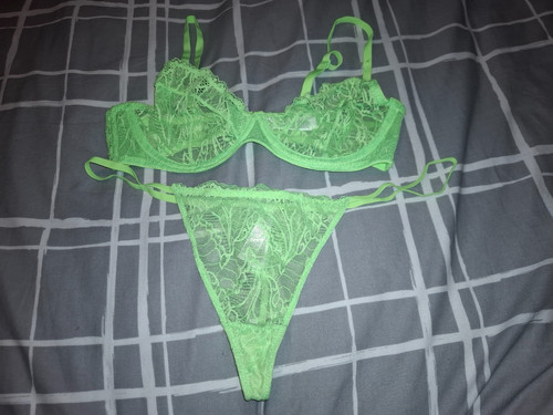 Primark piece lingerie set - 2,
