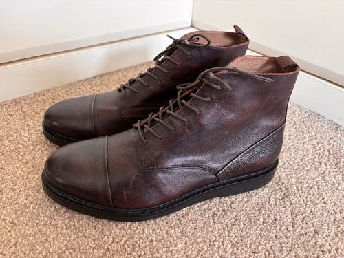 Hudson dark brown - h,