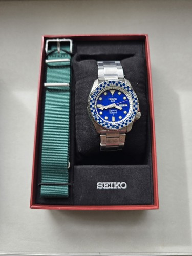 Seiko sports rowing - x,