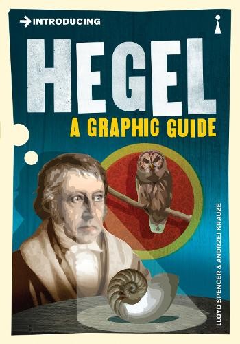Introducing hegel graphic - introducing, hegel: